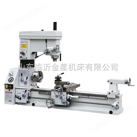G1340轻型多用车床