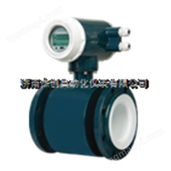 质量流量计
