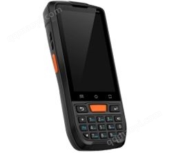 NN60-四寸键盘(4G)防爆手持终端