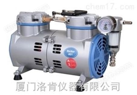 中国台湾洛科Rocker801无油式真空泵