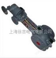 R-K備用壓差閥（發電廠汽機密封油系統）