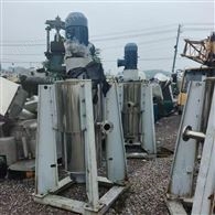 到货4台萃取设备 分离设备 萃取离心机