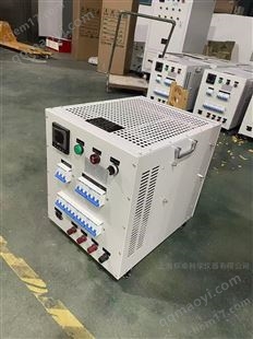 直流電焊機專用負載裝置
