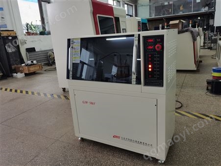 GJW-50D薄膜電壓擊穿試驗儀150KV高壓