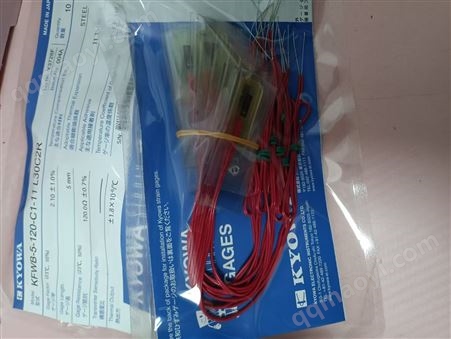 KFWB-5-120-C1-11L30C2R應(yīng)變片供應(yīng)商