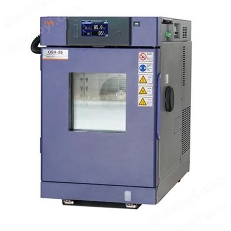 GPDL-3/GPDL-4精品ESPEC高低溫試驗箱價格