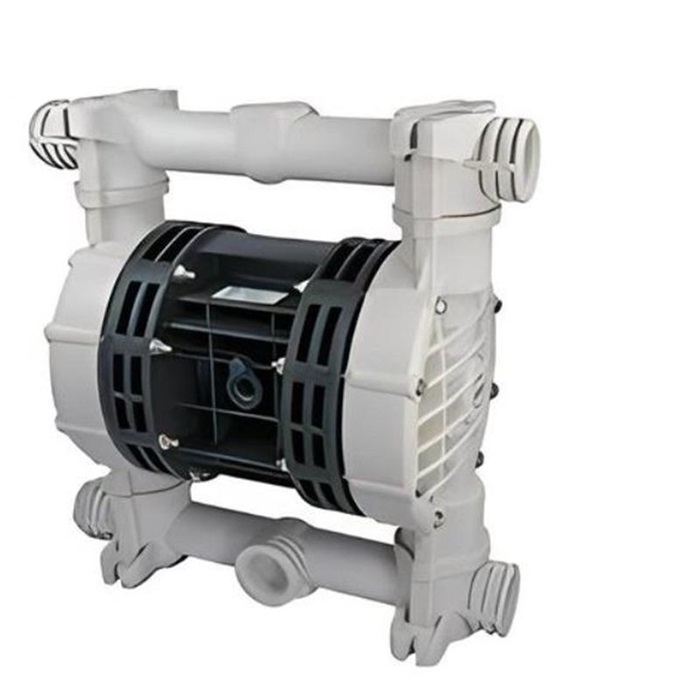 DEBEM迪贝气动隔膜泵的异响