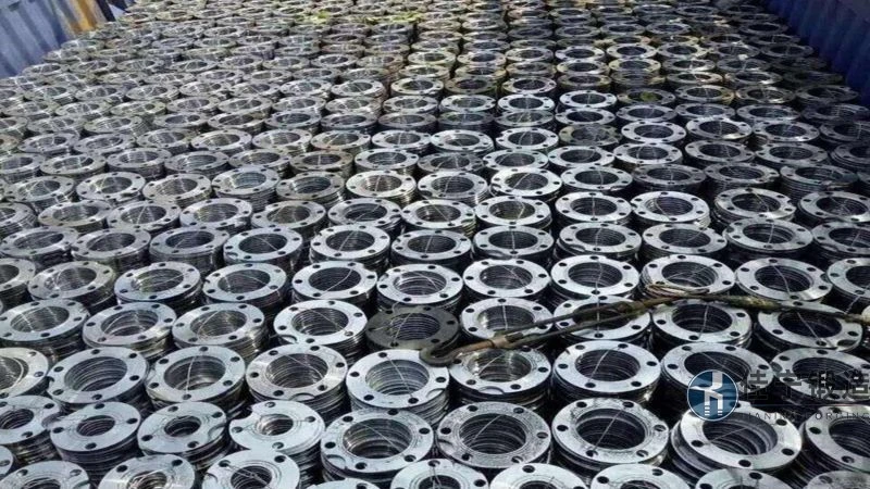 美標異形法蘭凸緣盤生產加工廠家